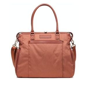 Sarah Wells "Claire" Pump Bag